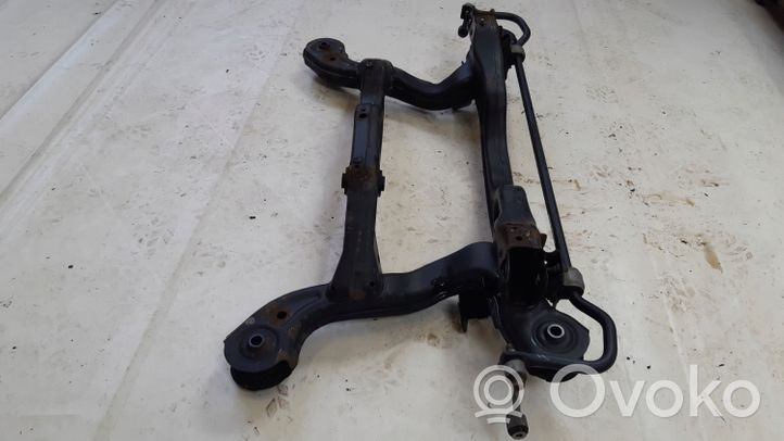 Mercedes-Benz A W168 Galinis tiltas su reduktoriumi A2463506000