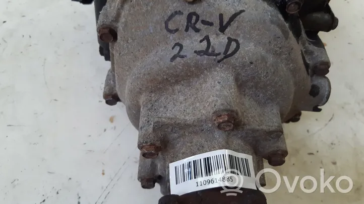 Honda CR-V Rear differential 