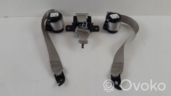 Chrysler Pacifica Seat belt trim P6EB03PD2AE