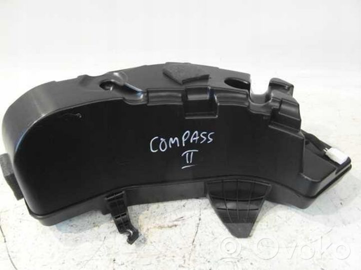 Jeep Compass Subwoofer-bassokaiutin 53328741