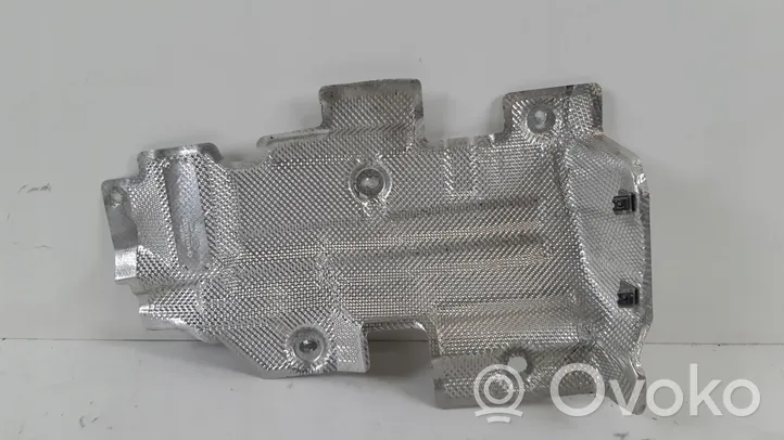 Land Rover Evoque II Bouclier thermique d'échappement K8D2-11434-AD