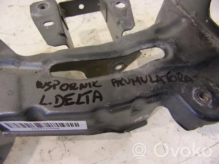 Lancia Delta I Battery bracket 