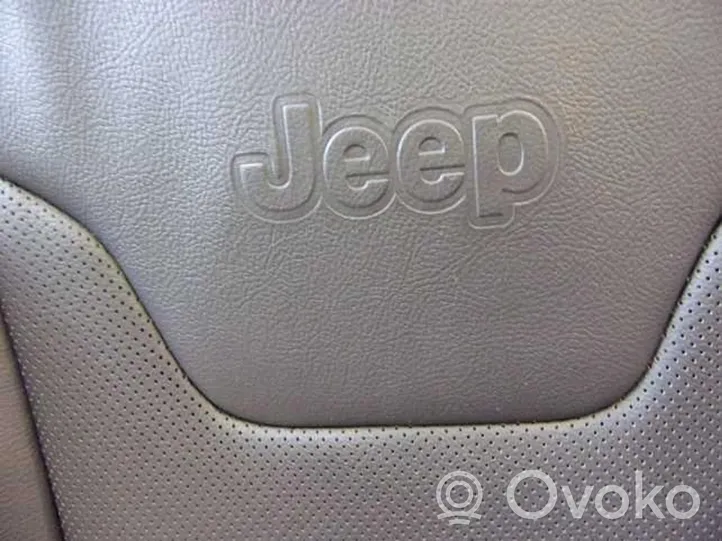 Jeep Compass Set sedili 