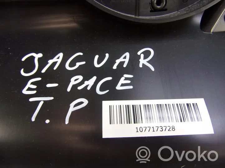 Jaguar E-Pace Garniture panneau de porte arrière J9C320986