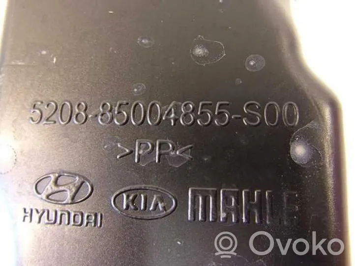 KIA Rio Tubo di aspirazione dell’aria 5208-85004855