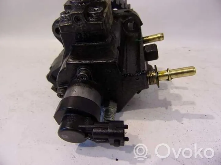 Fiat Tipo Fuel injection high pressure pump 55267246