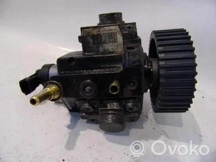 Fiat Tipo Fuel injection high pressure pump 55267246