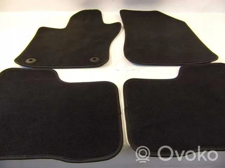 Jeep Renegade Kit tapis de sol auto 