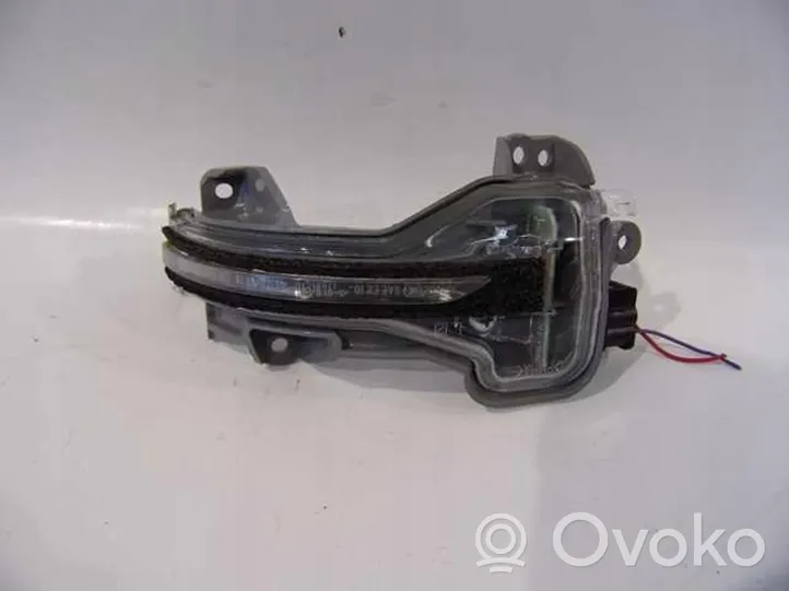 Honda CR-V Mirror indicator light 