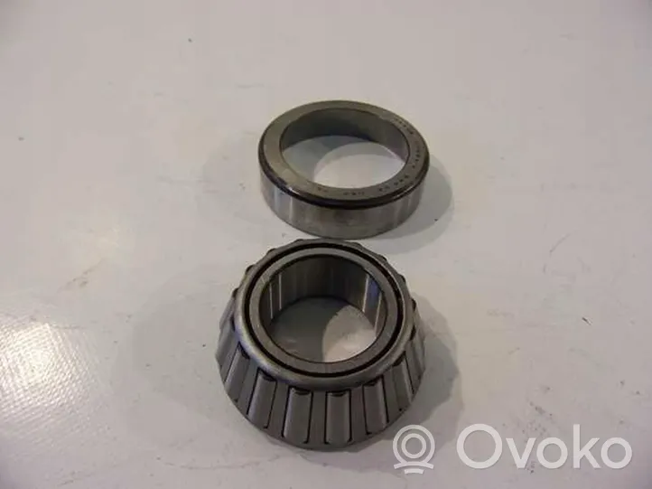 Jeep Cherokee Cuscinetto a sfera della ruota posteriore 5252507