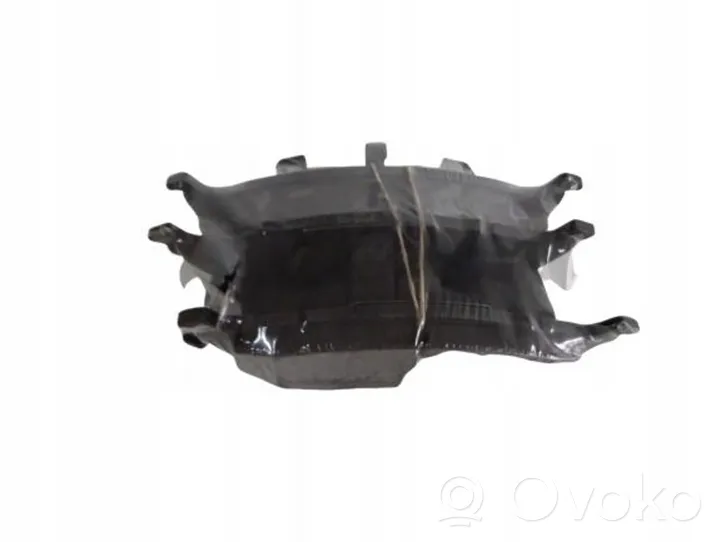 Dodge Neon Pastiglie del freno (anteriore) V1011682AC