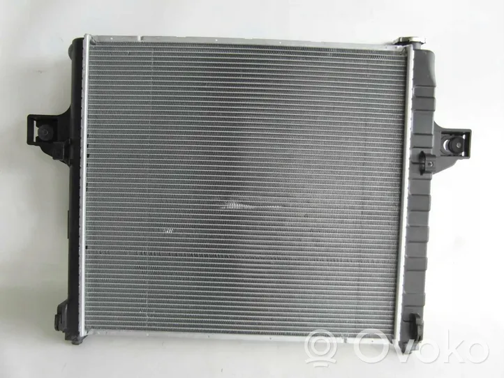 Jeep Grand Cherokee Radiateur de refroidissement ACM194