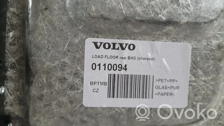 Volvo XC90 Podłoga bagażnika 32149615