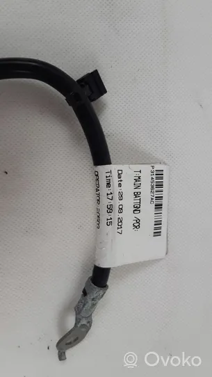 Volvo XC40 Positive cable (battery) 31419667