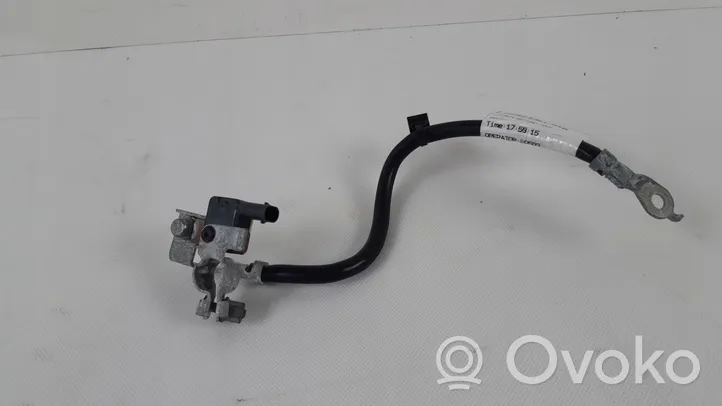 Volvo XC40 Positive cable (battery) 31419667