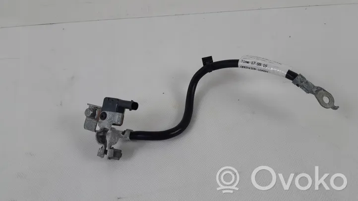 Volvo XC40 Cavo positivo (batteria) 31419667