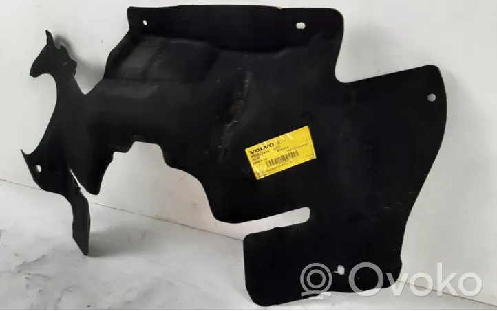 Volvo XC90 Bouclier thermique d'échappement 50917444