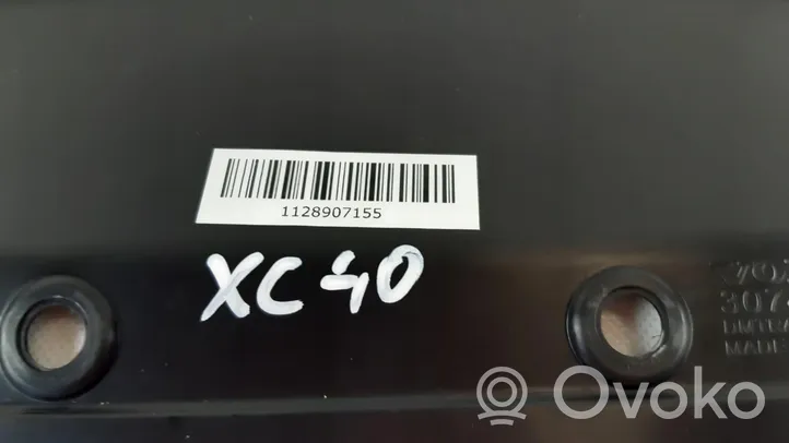 Volvo XC40 Garniture de radiateur 30747787