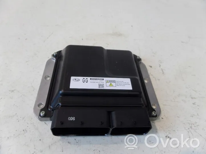 Subaru XV Motorsteuergerät ECU 22611AU260