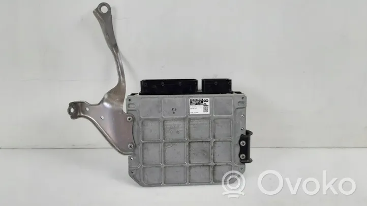 Toyota RAV 4 (XA40) Centralina/modulo motore ECU 89661-42J40