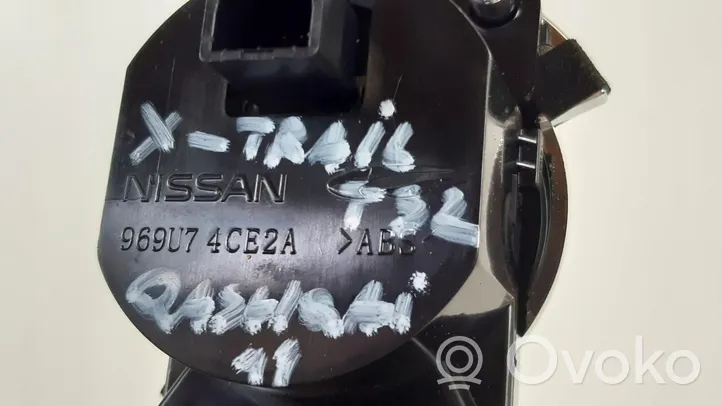 Nissan X-Trail T32 Interrupteur antibrouillard 969U7