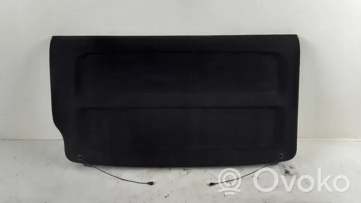 Jeep Renegade Grilles/couvercle de haut-parleur arrière 7356311560