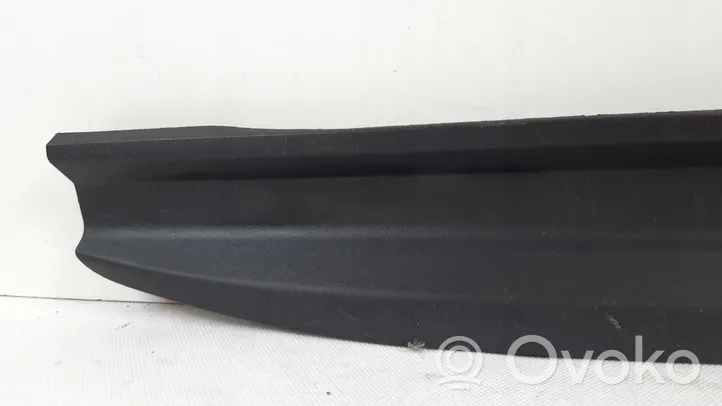 Toyota Land Cruiser (J150) Modanatura della barra di rivestimento del paraurti anteriore 52179-60050