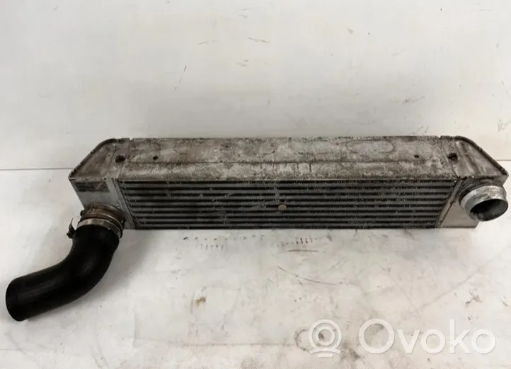 Rover Land Rover Radiatore intercooler PML000010