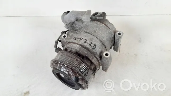 Honda CR-V Kompresor / Sprężarka klimatyzacji A/C 447280-2171