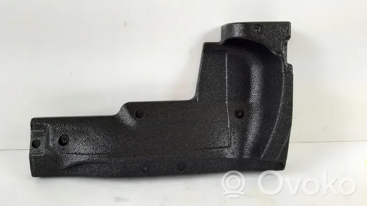 Volvo XC40 Rivestimento vano della ruota di scorta 31366287