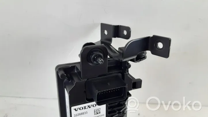 Volvo XC40 Radar / Czujnik Distronic 32268833