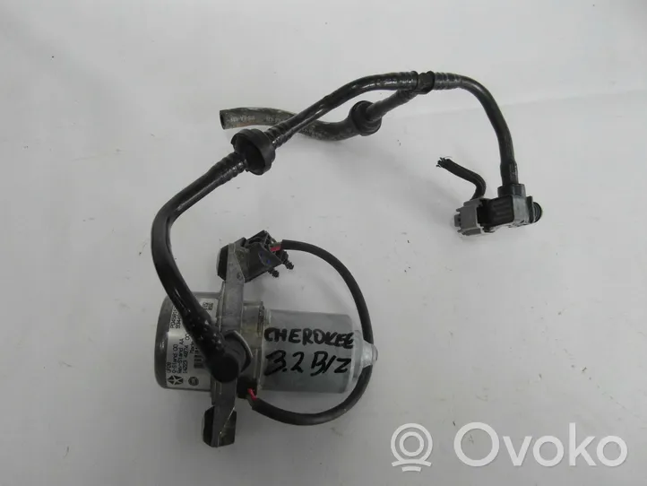 Jeep Cherokee Pompe à vide 4581672AB