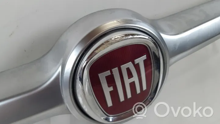 Fiat 500X Labbro del paraurti anteriore 