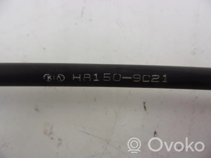 KIA Rio Cavo di collegamento leva del cambio H8150-9021