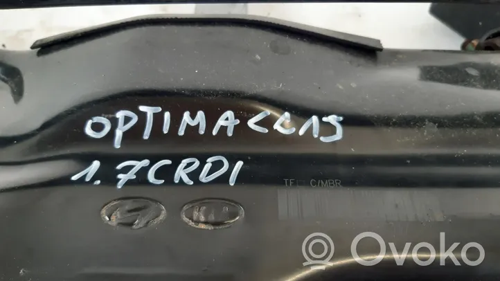 KIA Optima Etuakselin palkki 