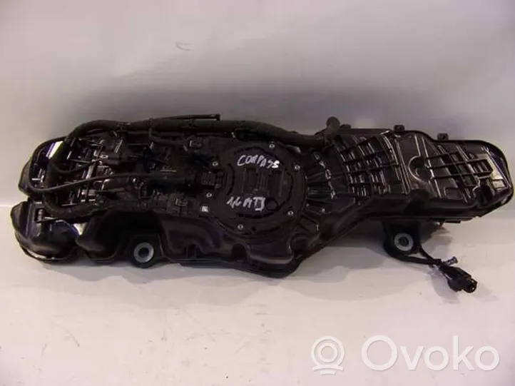 Jeep Compass AdBlue Tank 68364584AA