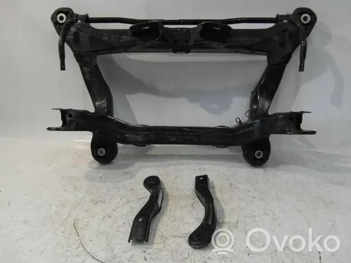 Jeep Cherokee Galinis tiltas su reduktoriumi 4877381AG