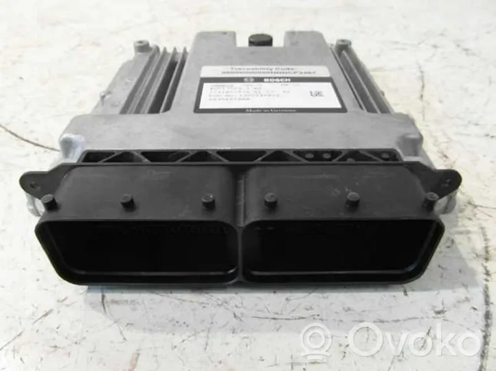 Jeep Cherokee Unité de commande, module ECU de moteur 68306918AA