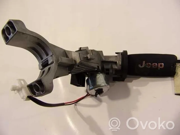 Jeep Compass Virta-avain/kortti 00520595290