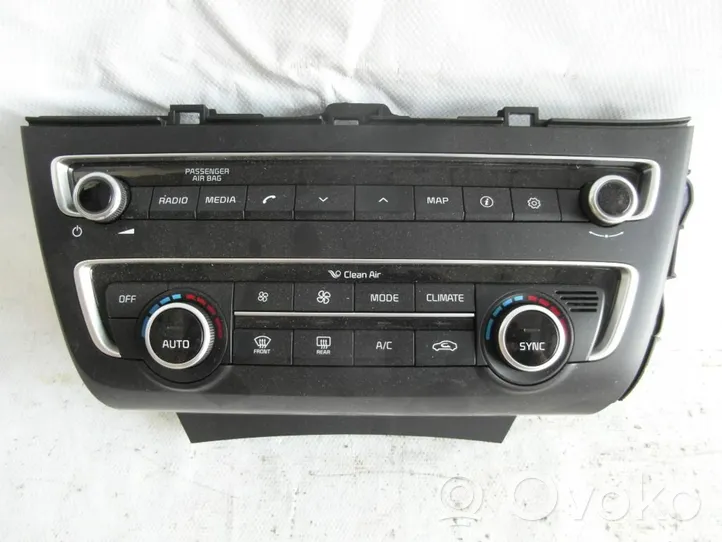 KIA Optima Muut kytkimet/nupit/vaihtimet 97250-D4XXX