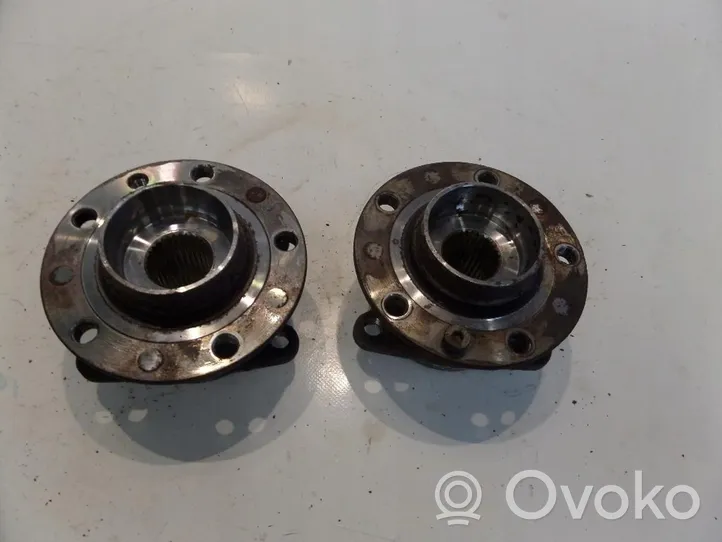 Jeep Cherokee Wheel ball bearing 