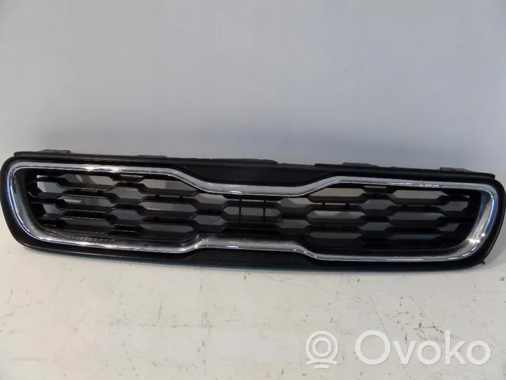 KIA Soul Grille calandre supérieure de pare-chocs avant 86350-2K500