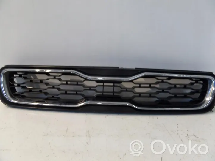 KIA Soul Grille calandre supérieure de pare-chocs avant 86350-2K500