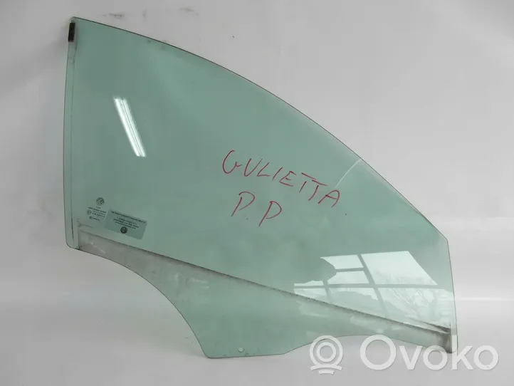 Alfa Romeo Giulietta Front windscreen/windshield window 