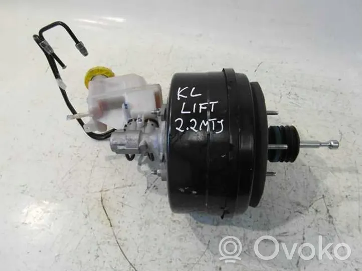 Jeep Cherokee Servo-frein 68290526AB