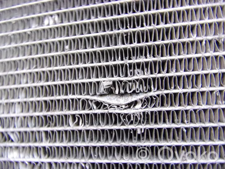 Subaru Outback Radiateur condenseur de climatisation 