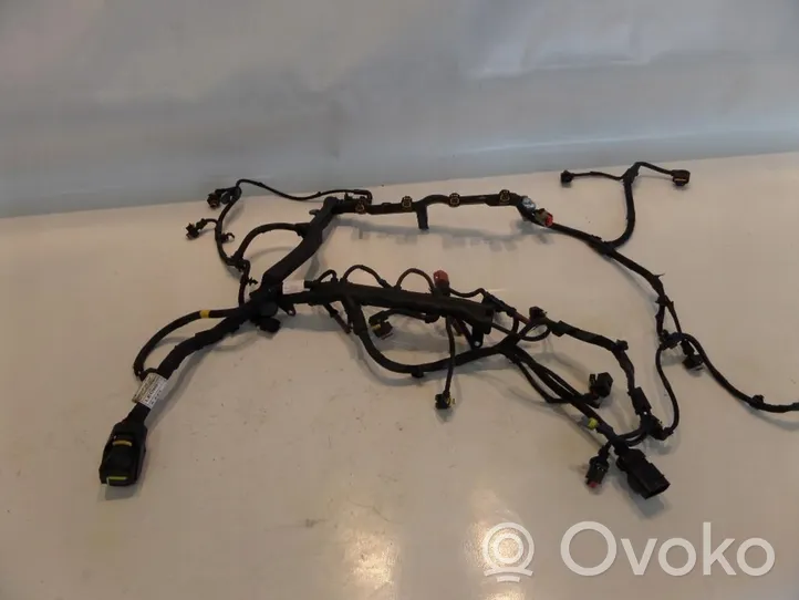 Jeep Cherokee Engine installation wiring loom 55262150