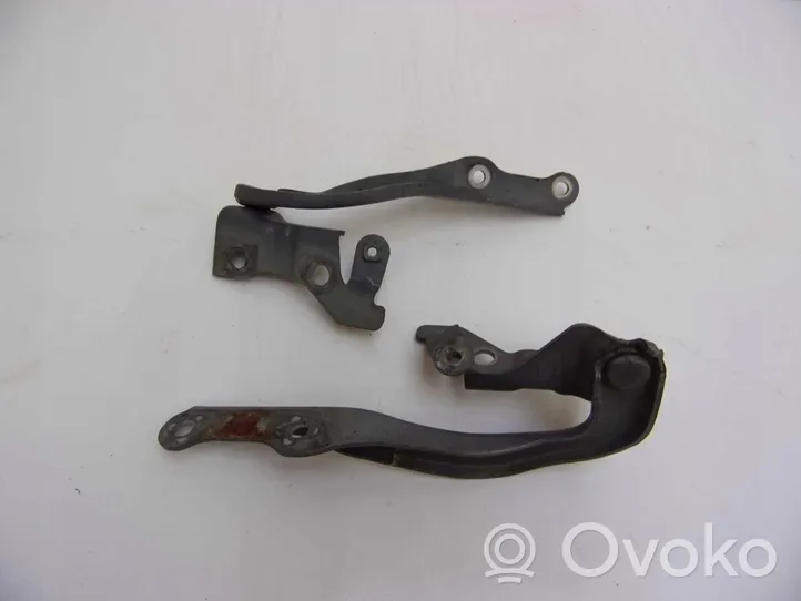 Subaru Outback Charnière, capot moteur 