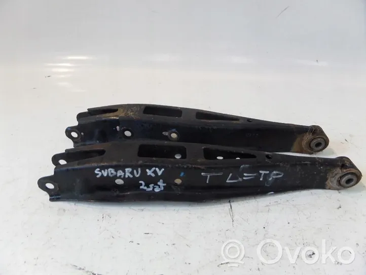 Subaru XV Triangle bras de suspension inférieur avant 