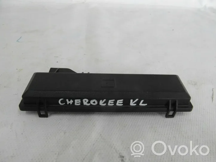 Jeep Cherokee Coperchio scatola dei fusibili 